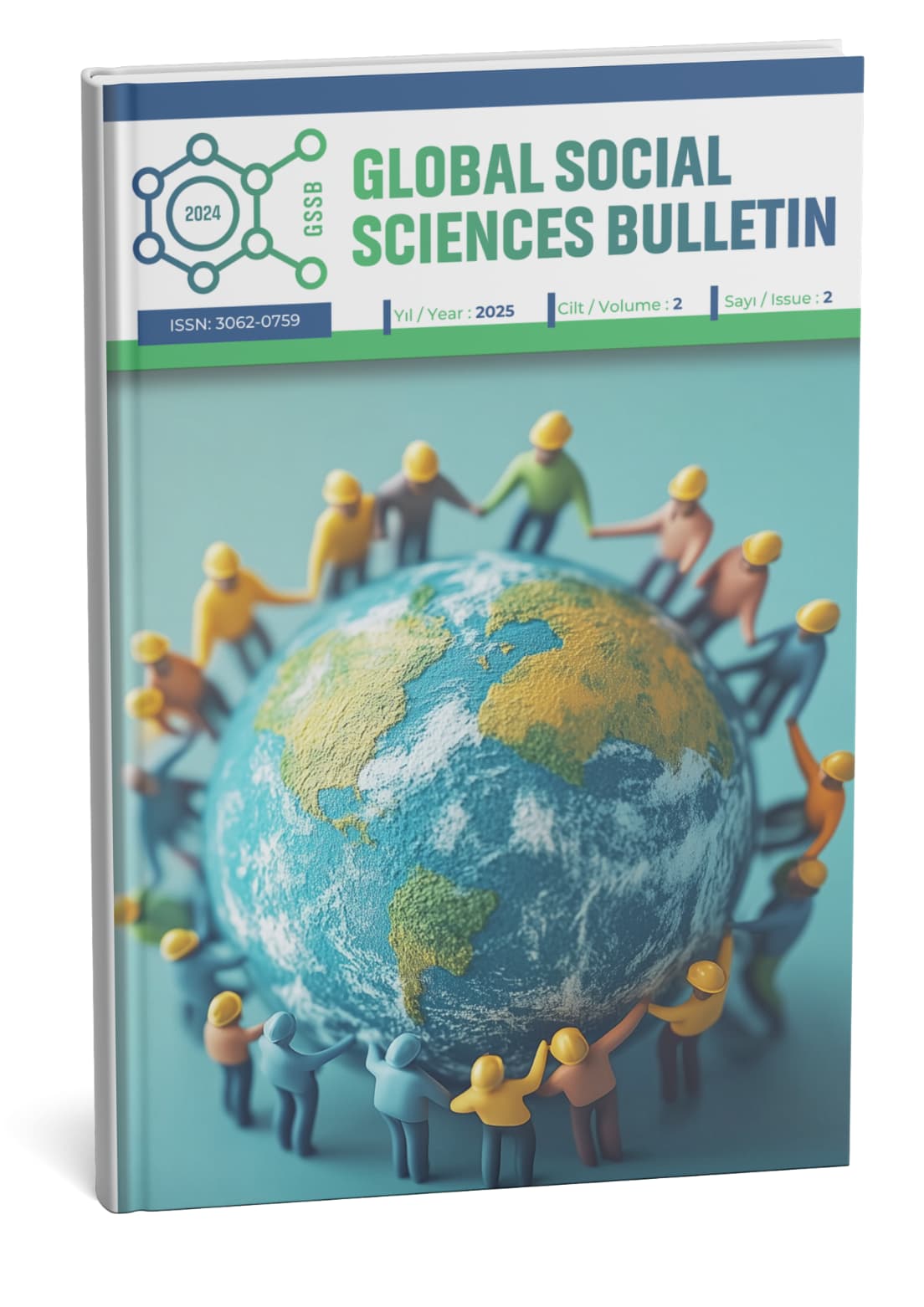 					Cilt 2 Sayı 2 (2025) Gör
				